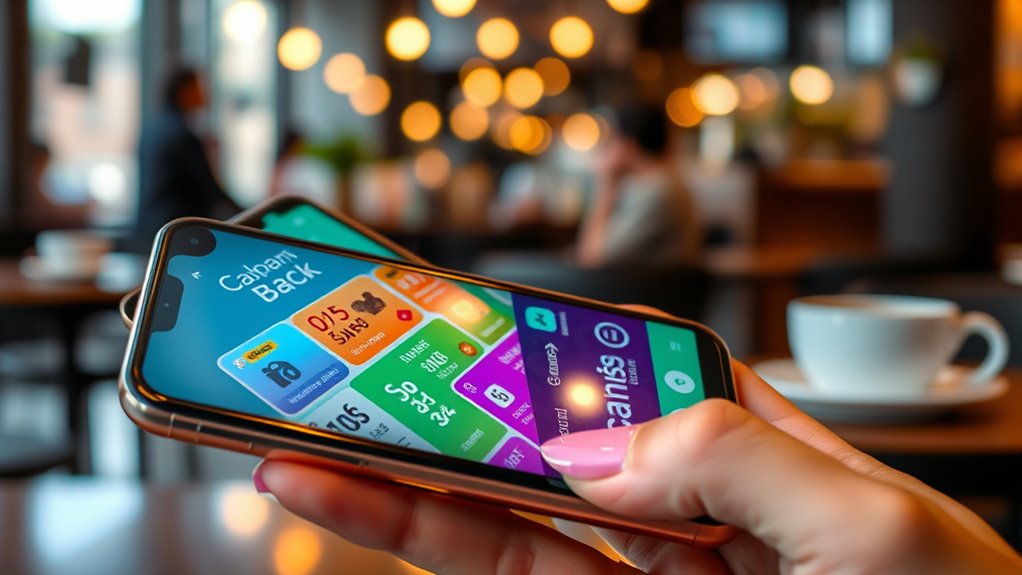 save money with apps