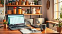 save money with frugal living