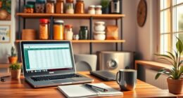 save money with frugal living