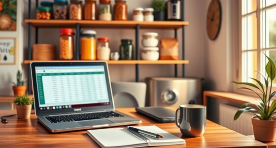 save money with frugal living
