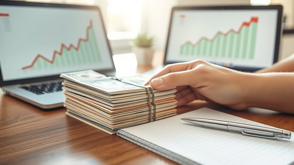 How to Build an Emergency Fund Quickly 8 save unexpected windfalls wisely