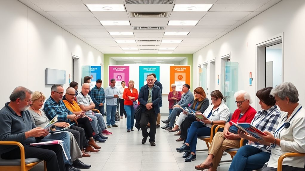 The Importance of Regular Health Checkups and Screenings 5 schedule regular health screenings