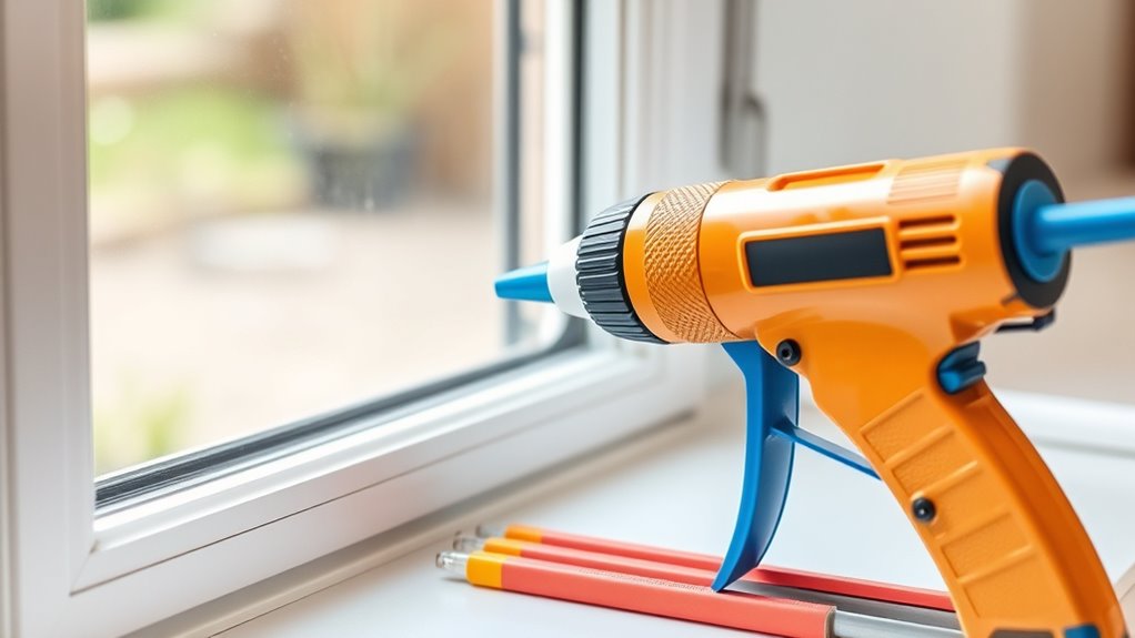 Weatherproofing Windows and Doors: A How-To Guide 3 seal gaps and insulate