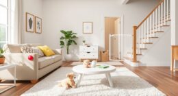 secure household hazards effectively