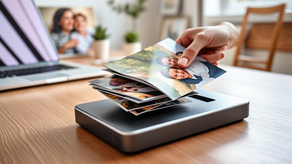 How to Back Up Your Family Photos and Videos Safely 3 secure organized photo backups