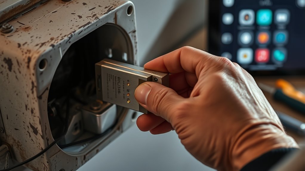 How to Retrofit Old Devices to Work in a Smart Home 9 secure smart device access