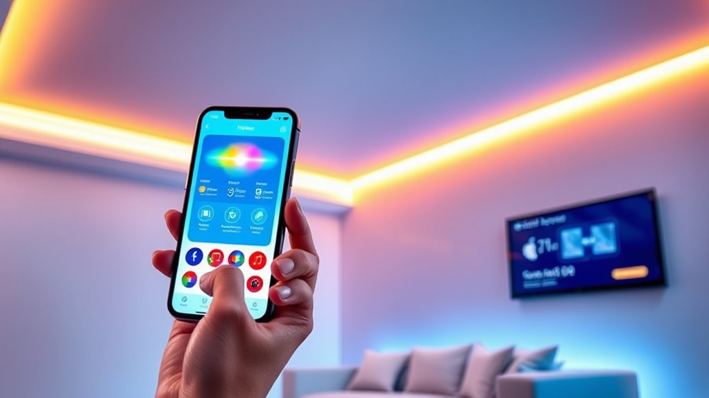 A Beginner’s Guide to Smart Lighting in Your Home 7 secure smart light network integration