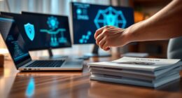 secure wi fi with strong passwords