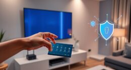 secure your smart devices