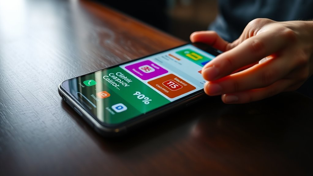 securely manage savings data