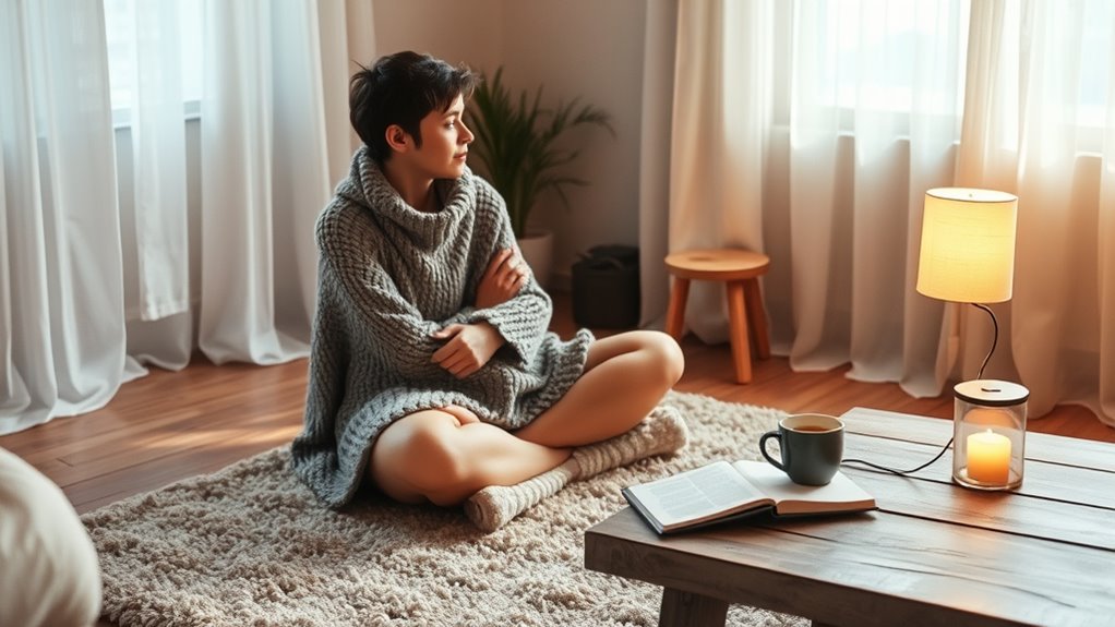 Coping With Seasonal Affective Disorder at Home 11 seek professional mental health support