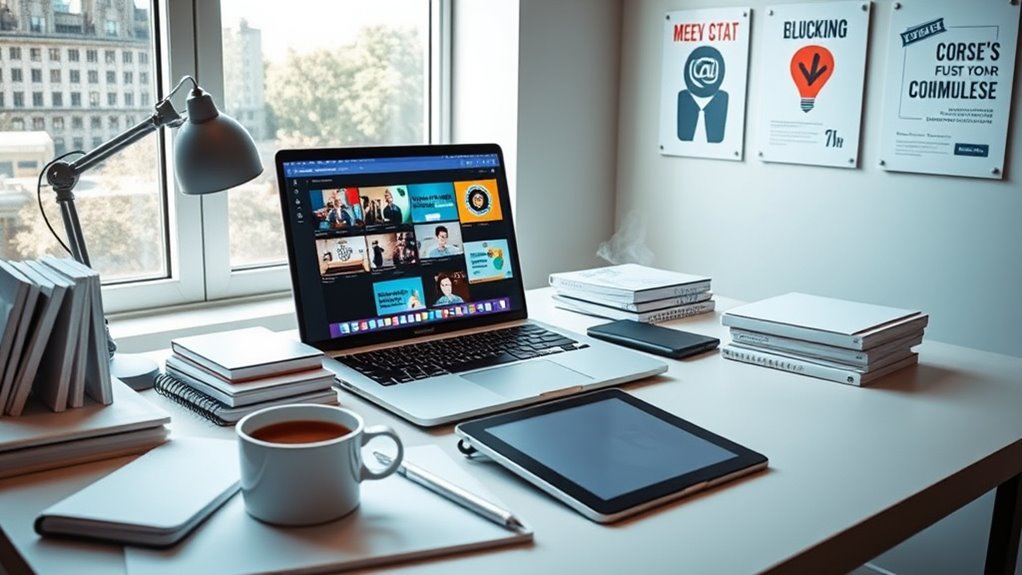 select user friendly integrated tools