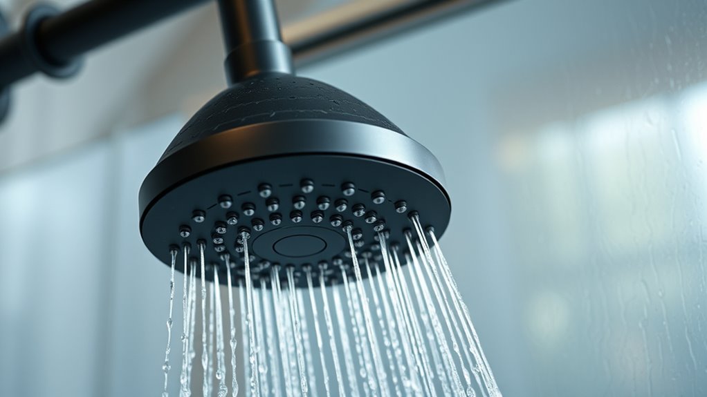 15 Best Water-Saving Showerheads to Conserve Water and Save Money 33 selecting efficient showerheads