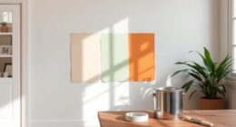 selecting ideal home paint