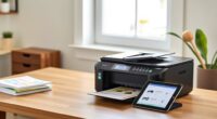 selecting ideal home printer