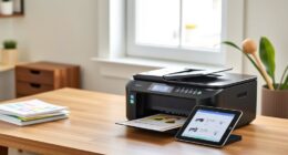selecting ideal home printer