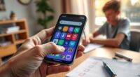 selecting safe youth smartphones