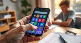 selecting safe youth smartphones