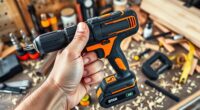 selecting the best power drill