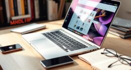 selecting the ideal laptop