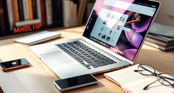 selecting the ideal laptop