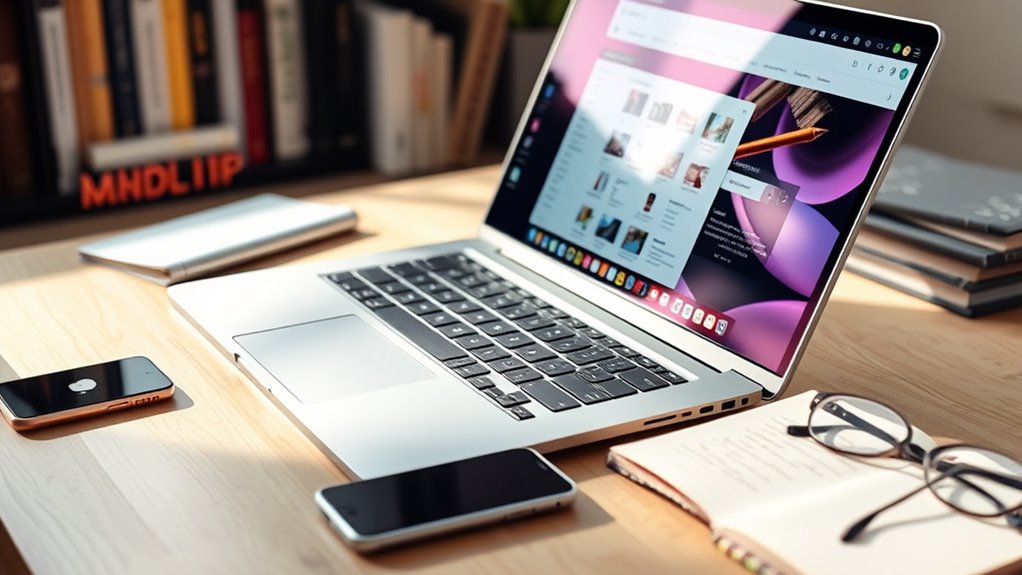 selecting the ideal laptop