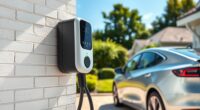 selecting the right home charger
