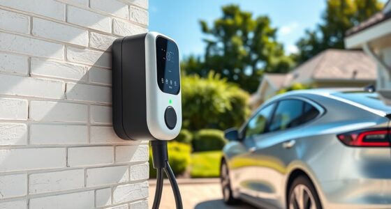 selecting the right home charger