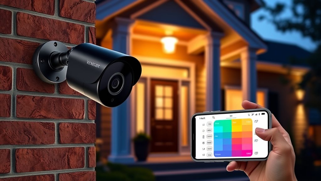 selecting the right security system