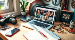 sell items online easily