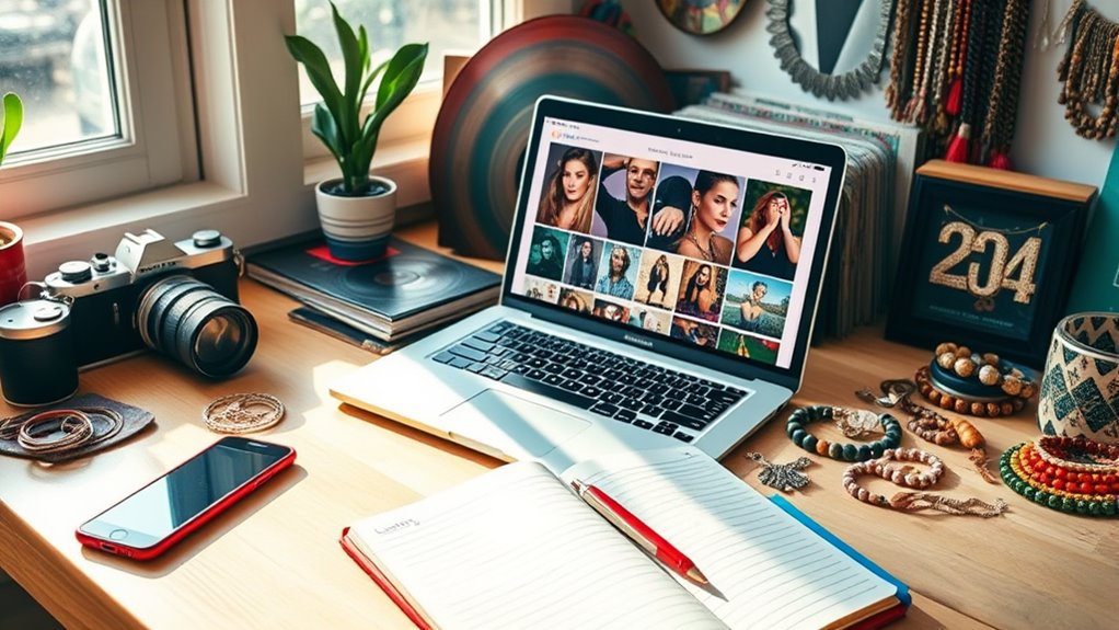 sell items online easily