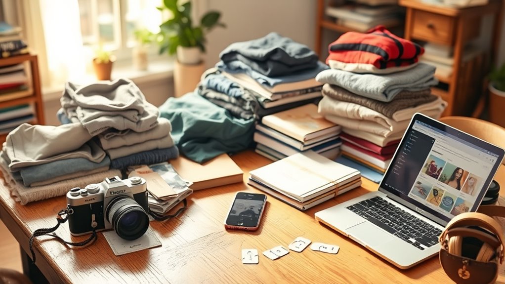 10 Easy Side Hustles You Can Start This Weekend 2 sell unused items online