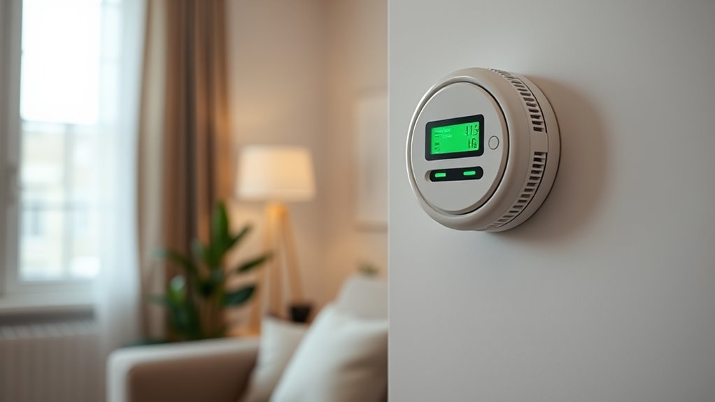 15 Best Carbon Monoxide Detectors for Home Safety You Can Trust in 2025 33 sensor accuracy and reliability