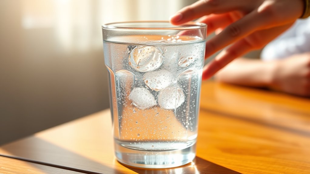 Staying Hydrated: Why Water Is Key to Wellness 3 signs of dehydration awareness