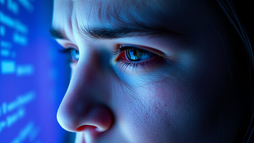 Screen Time and Eye Strain: Protecting Your Vision 5 signs of eye strain