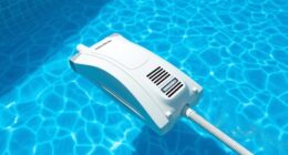 silent pool cleaner options
