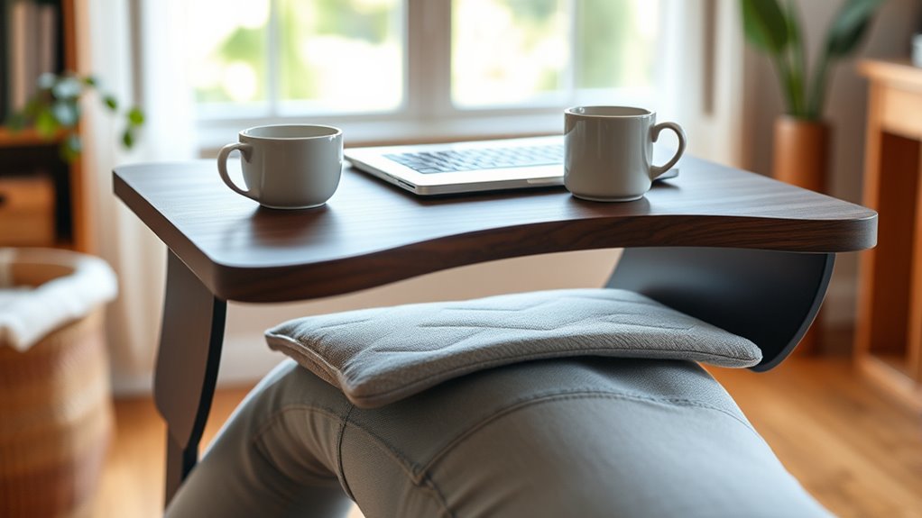 15 Best Lap Desks That Make Working Comfortable Anywhere 33 size adjustability durability portability