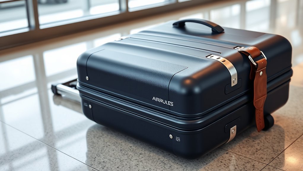 15 Best Carry-On Suitcases That Combine Style and Durability in 2025 33 size weight durability features