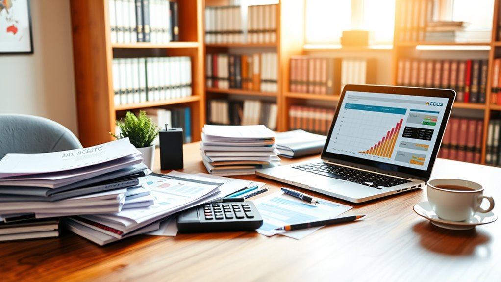 small business accounting fundamentals