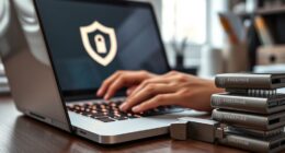 small business cybersecurity advice