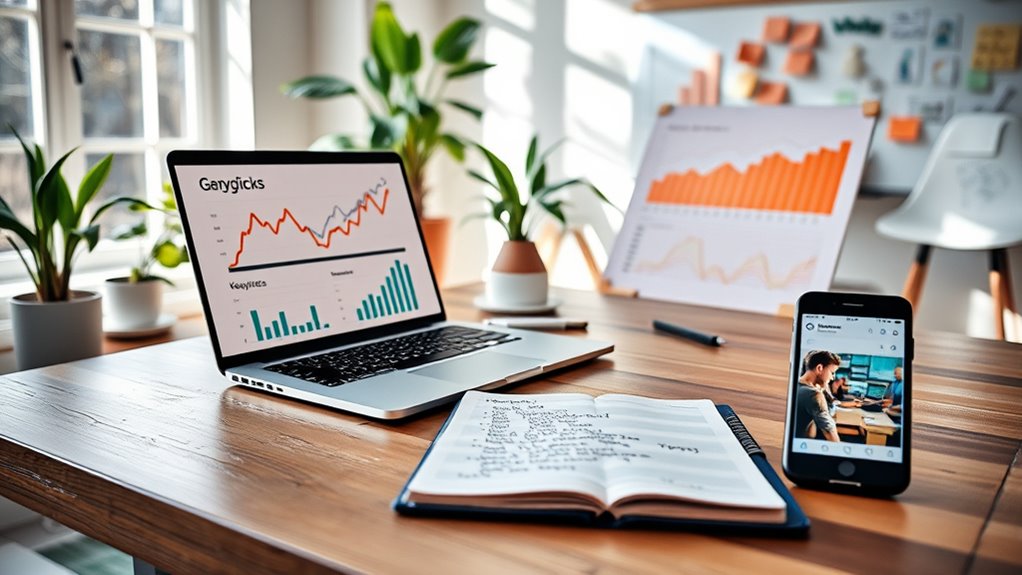small business seo strategies