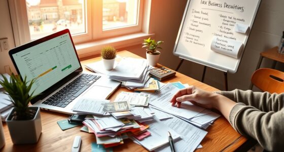 small business tax essentials