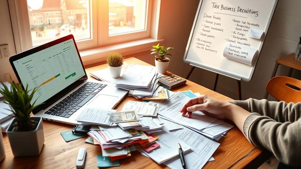 small business tax essentials