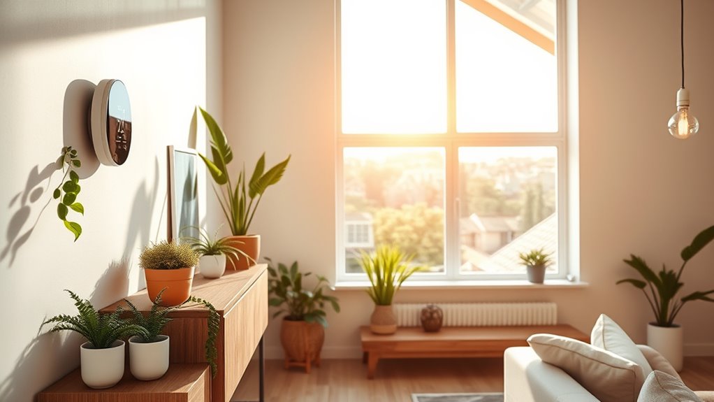 How to Reduce Your Home’s Carbon Footprint: Simple Changes Anyone Can Make 3 small home energy improvements
