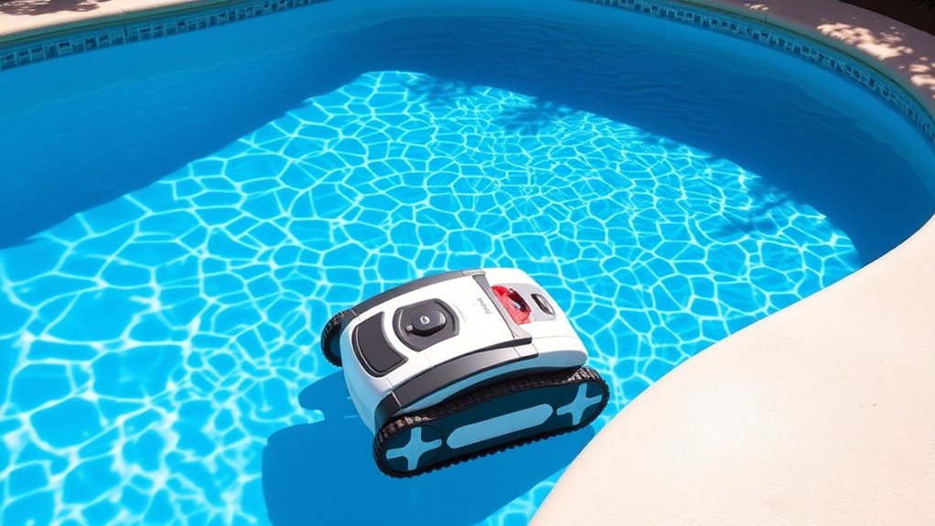 15 Best Automatic Pool Cleaners for Small Pools That Make Maintenance a Breeze 32 small pool cleaner considerations
