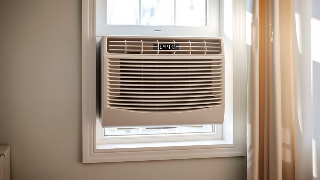 15 Best Window Air Conditioners for Small Rooms in 2025 to Keep You Cool and Comfortable 33 small room ac considerations