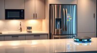 smart appliances advantages disadvantages
