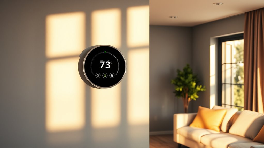 15 Best Smart Thermostats for Energy Saving That Will Cut Your Bills in 2025 33 smart compatible automated control