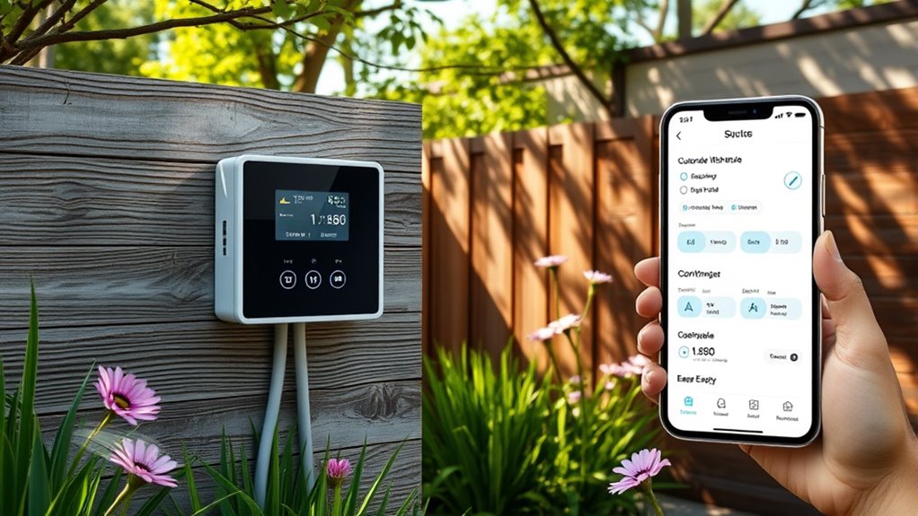 smart compatible efficient easy