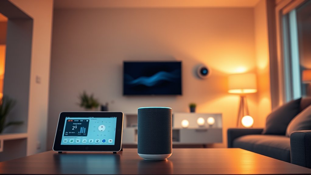 smart device integration tips